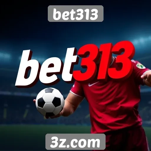 Comparação do bet313 com outros sites de apostas