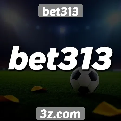 novidades em bônus e promoções no bet313
