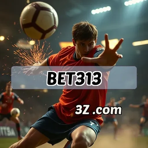 bet313 Jackpots