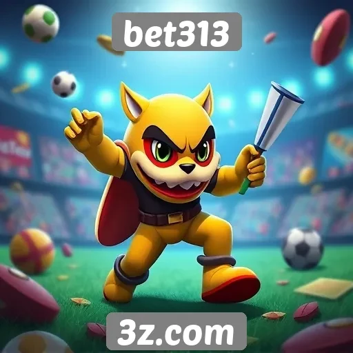 Jogos mais populares no bet313 entre os usuários