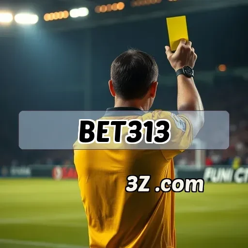 bet313 Promoções